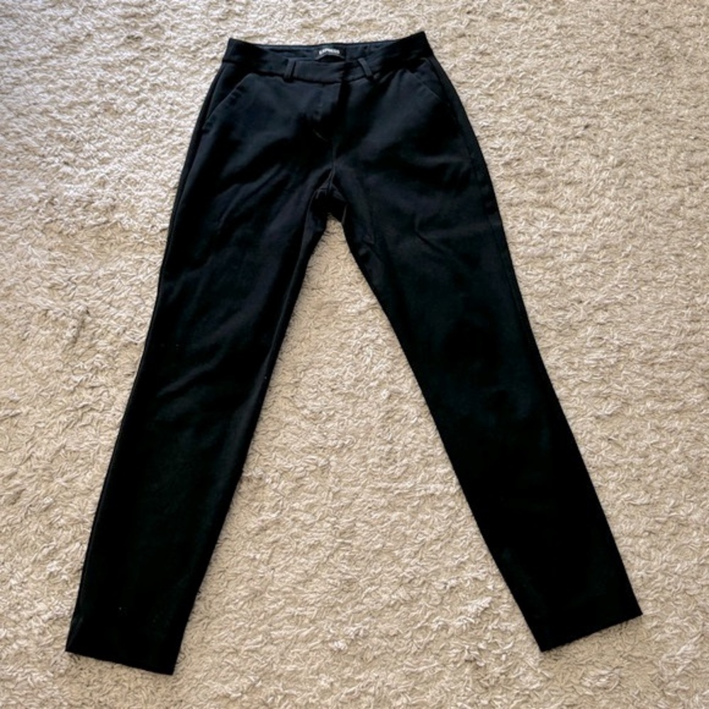 Express Columnist Pants 🪐